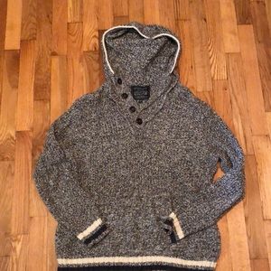 American Eagle Baja Hoody